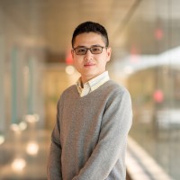 Haonan(Troy) Zhu