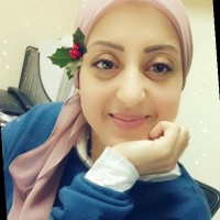 Olfat Salah