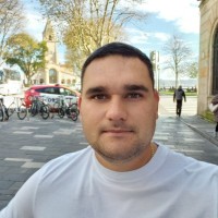 Ender Urdaneta