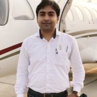 Mayank Rajput