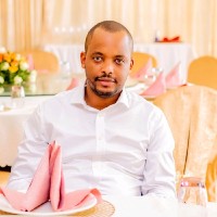 Fabrice Wane