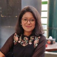 Somila Sarbadhikary