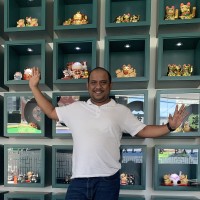Ami Ali