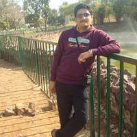 Amit Gupta