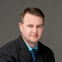 Dustin Paul