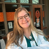 Madison Meserole, Rn, Bsn