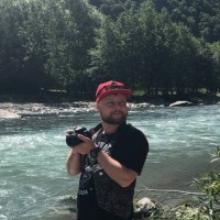 Valentyn Darovskykh