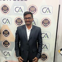 Tirumala Ganesh Kumar