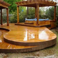 Patios Brisbane