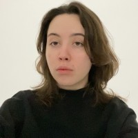 Elizaveta Zenkova