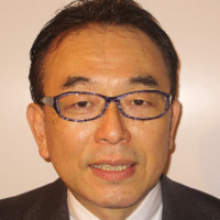 Tomoya Saito