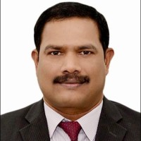 Mahesh Kumar