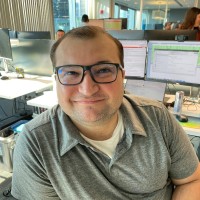 Nicholas Montesano