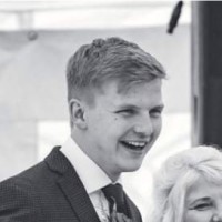 Rhys Bowman