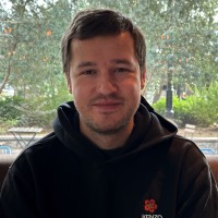 Serhii Voronovych