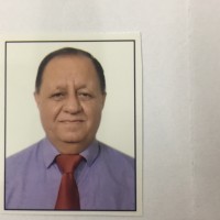 Ravinder Girdhar