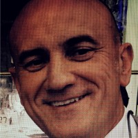 Luis Lacasa Parra