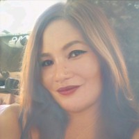 Hazel Bucayong