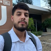 Thiago Olimpio