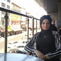 Esra KATILMIŞ
