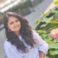 Nayana Kulkarni