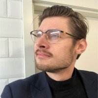 Maximilian Modigh