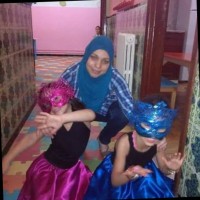 Amina Sfar