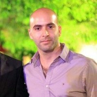 Alon Mizrahi