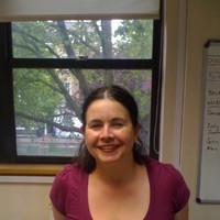 Joanna Preston-Wyse