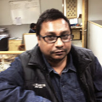 Joydeep Sen Gupta