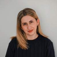 Merima Becirovic Tojaga