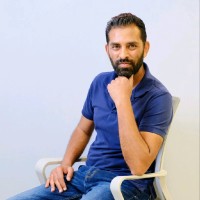 Anil Malhoe Mishre