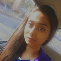 Dhanashri Markandey