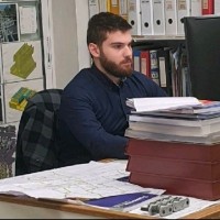 Efthymios Papavasileiou