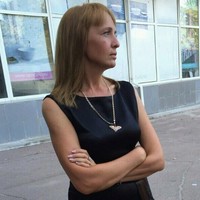 Наталия Рыженко