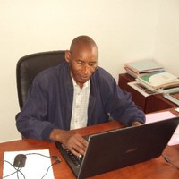 Samba Ndongo