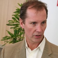 D. James Surmeier