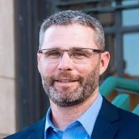 Matt Carter BBA, CMP, RPR
