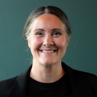 Tonje Knudsen