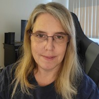 Angela M.