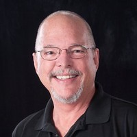 Ted Penland