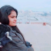 Neha Prakash