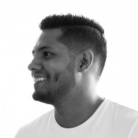 Andres Felipe Palacio Moreno