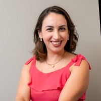 Cláudia Correia Nascimento