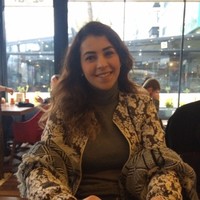 Gülşah Tatlı