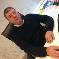 Raphaël Bouchaib