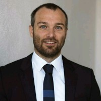 Andreas J. Wöhr