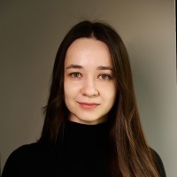 🇺🇦 Tetiana Mytrofanova