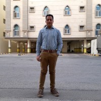 Mohammad Nawazsarif Sk