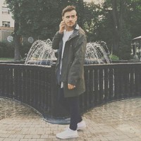 Геннадий Рассолов